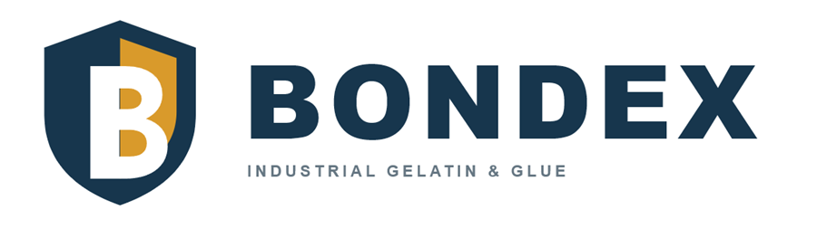 BONDEX - Industrial Gelatin & Glue